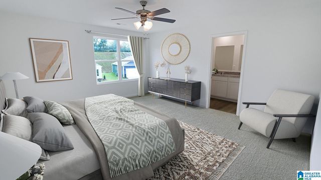 416 PEAVINE COVE, Alabaster, AL 35007