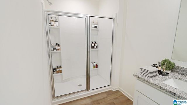 416 PEAVINE COVE, Alabaster, AL 35007