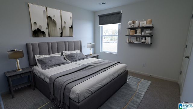 416 PEAVINE COVE, Alabaster, AL 35007