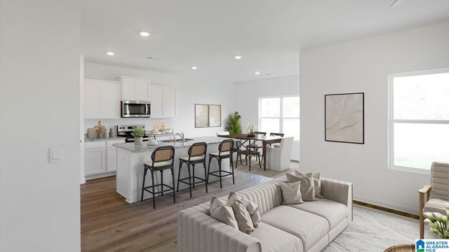 416 PEAVINE COVE, Alabaster, AL 35007