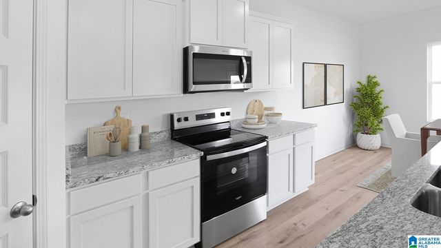 416 PEAVINE COVE, Alabaster, AL 35007