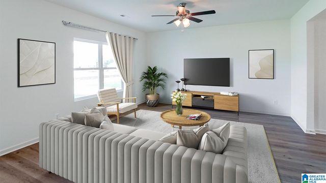 416 PEAVINE COVE, Alabaster, AL 35007