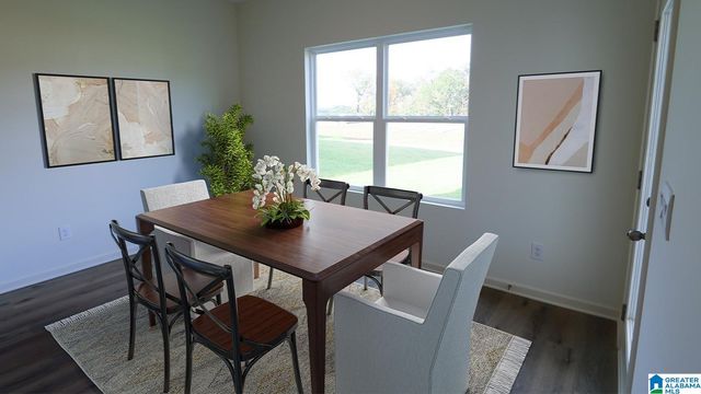 416 PEAVINE COVE, Alabaster, AL 35007