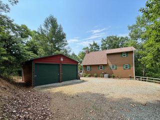 116 Wildwood Road, Young Harris, GA 30582