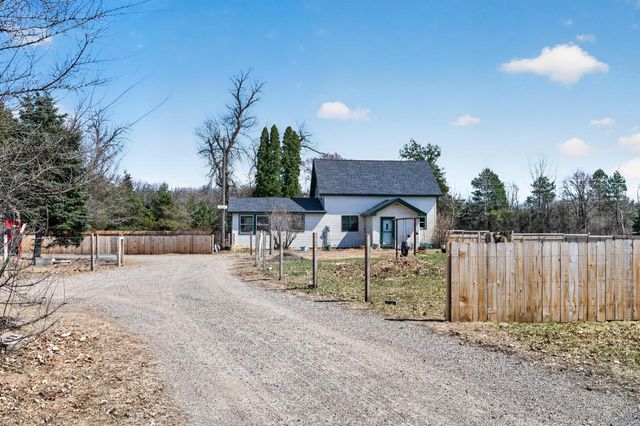 20761 Guarani Street NW, Oak Grove, MN 55303