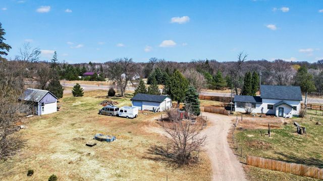 20761 Guarani Street NW, Oak Grove, MN 55303