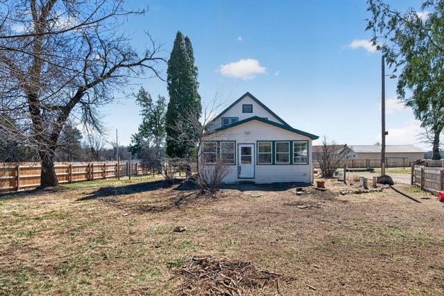 20761 Guarani Street NW, Oak Grove, MN 55303