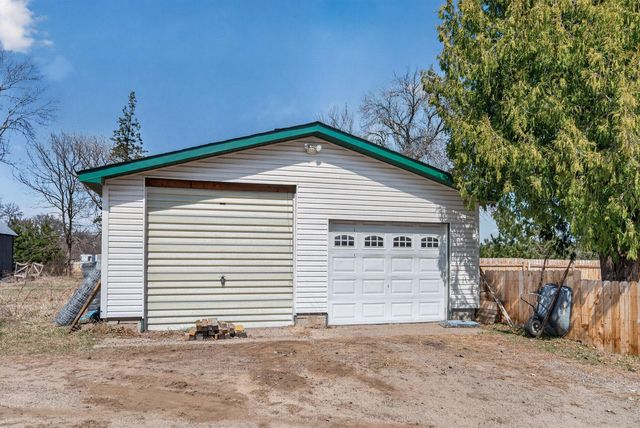 20761 Guarani Street NW, Oak Grove, MN 55303