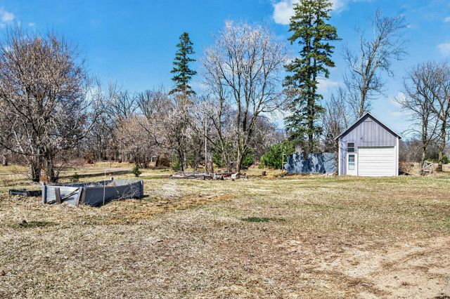 20761 Guarani Street NW, Oak Grove, MN 55303