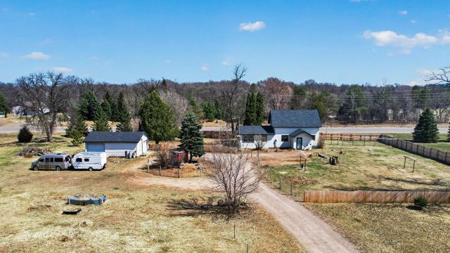 20761 Guarani Street NW, Oak Grove, MN 55303