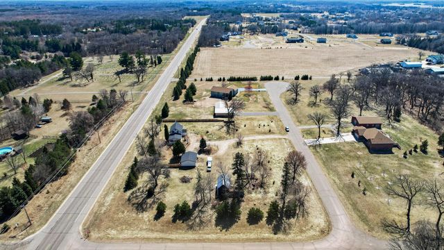 20761 Guarani Street NW, Oak Grove, MN 55303