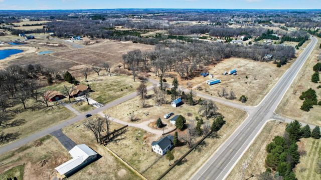 20761 Guarani Street NW, Oak Grove, MN 55303