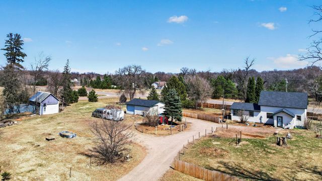 20761 Guarani Street NW, Oak Grove, MN 55303