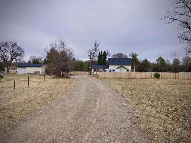 20761 Guarani Street NW, Oak Grove, MN 55303