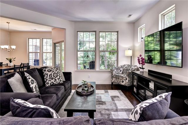 3231 Francis CT, Toano, VA 23168