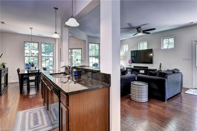 3231 Francis CT, Toano, VA 23168