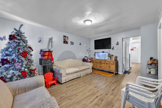 5114 S Justine Street, Chicago, IL 60609