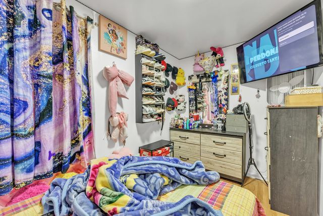 5114 S Justine Street, Chicago, IL 60609