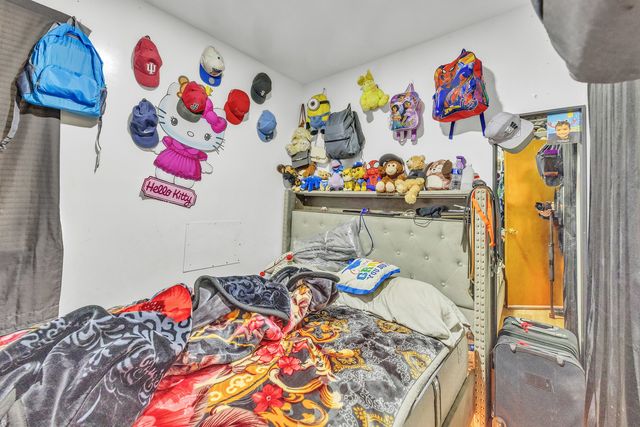 5114 S Justine Street, Chicago, IL 60609