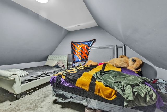 5114 S Justine Street, Chicago, IL 60609