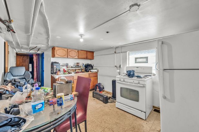 5114 S Justine Street, Chicago, IL 60609