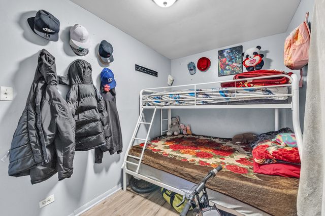 5114 S Justine Street, Chicago, IL 60609