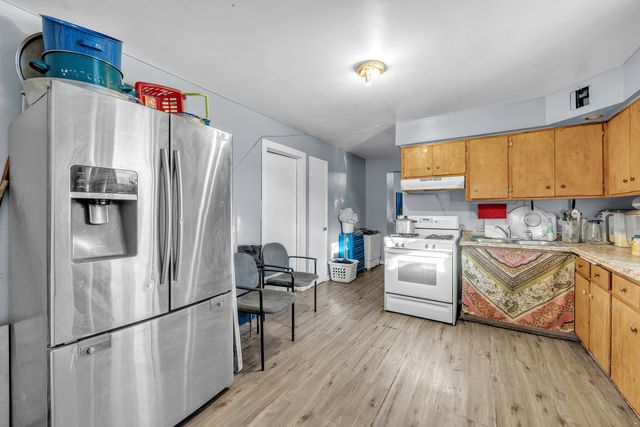 5114 S Justine Street, Chicago, IL 60609