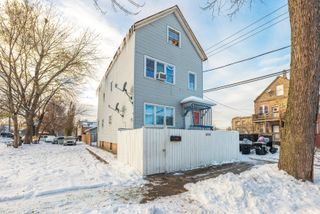 5114 S Justine Street, Chicago, IL 60609