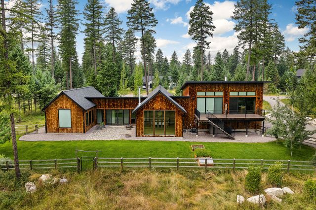 1157 Whitefish Village Drive, Whitefish, MT 59937
