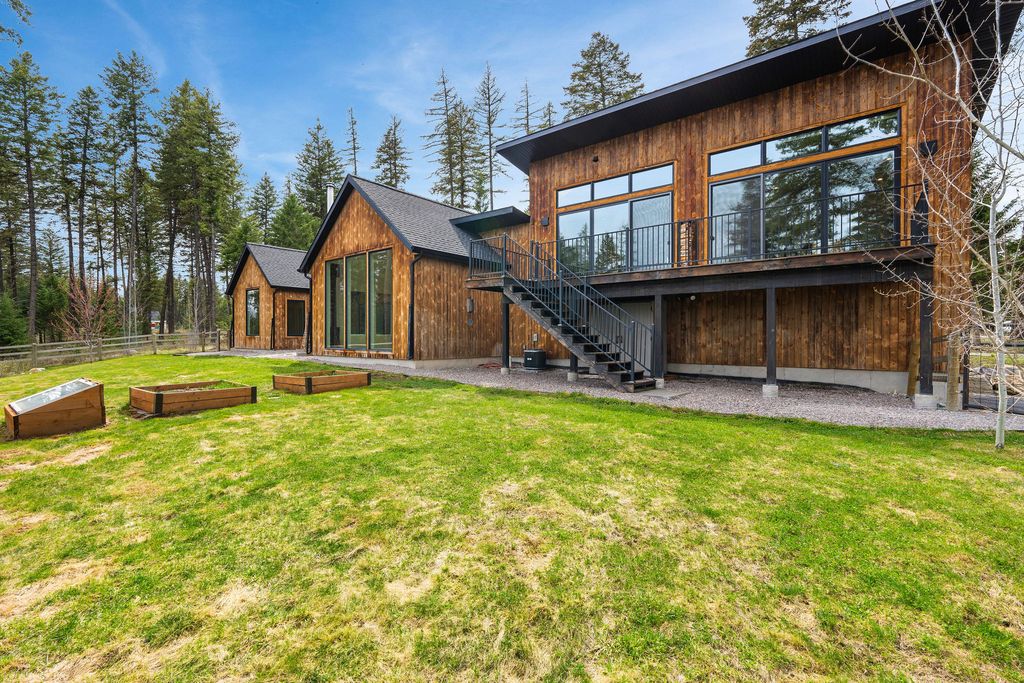 1157 Whitefish Village Drive, Whitefish, MT 59937 photo 60