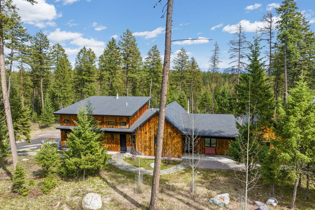 1157 Whitefish Village Drive, Whitefish, MT 59937 photo 65