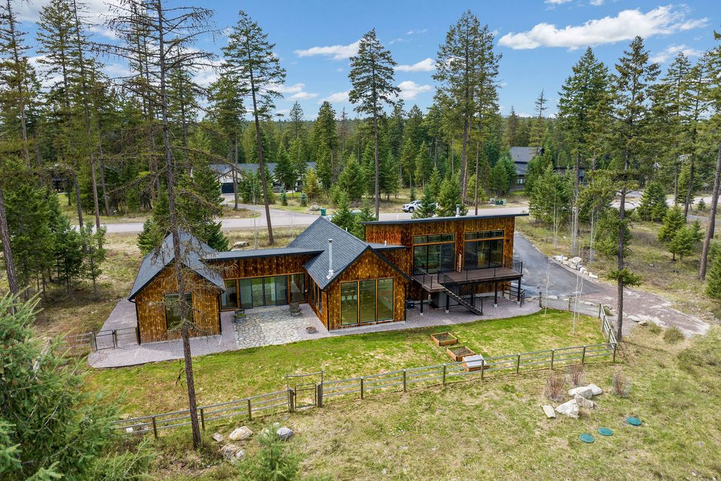 1157 Whitefish Village Drive, Whitefish, MT 59937 photo 66