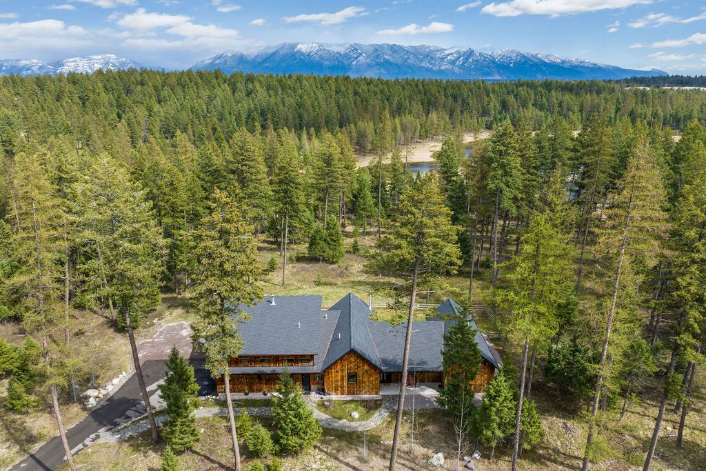 1157 Whitefish Village Drive, Whitefish, MT 59937 photo 71