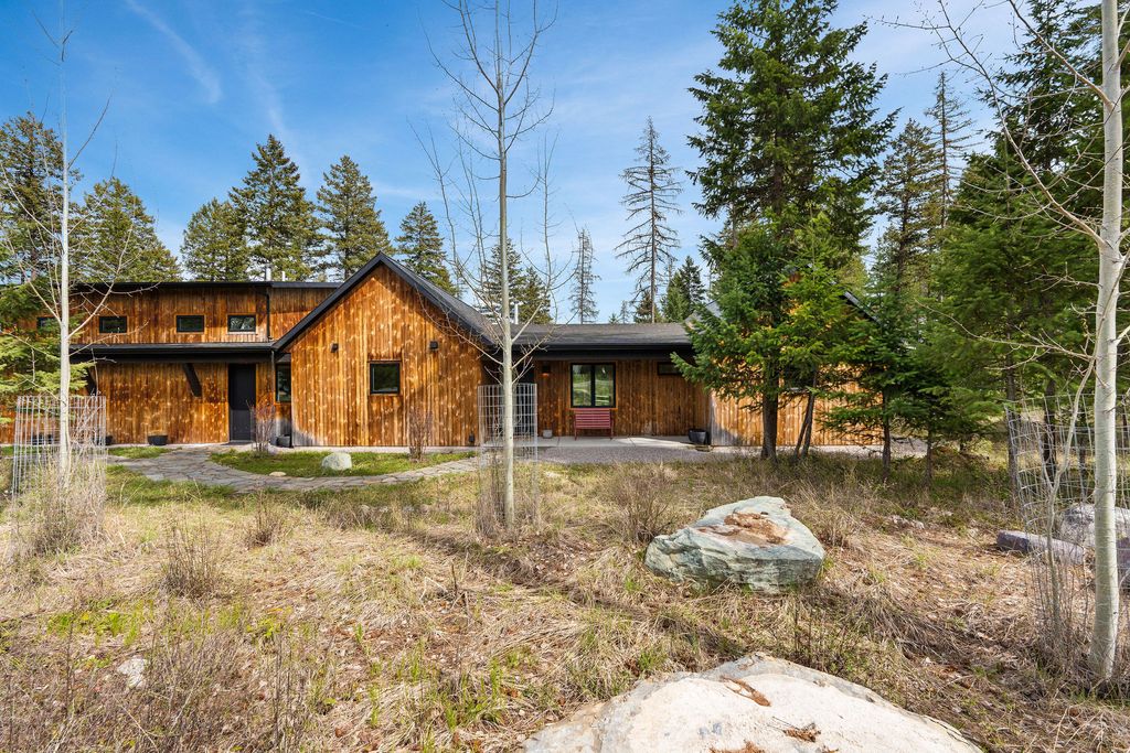 1157 Whitefish Village Drive, Whitefish, MT 59937 photo 73