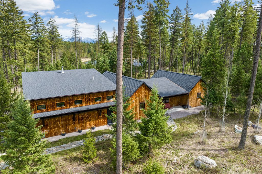 1157 Whitefish Village Drive, Whitefish, MT 59937 photo 74