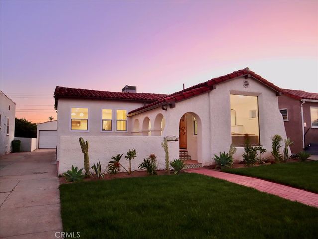 2014 W 84th Street, Los Angeles, CA 90047