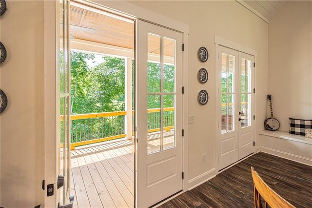 2051 Clay Creek Falls Road, Dahlonega, GA 30533