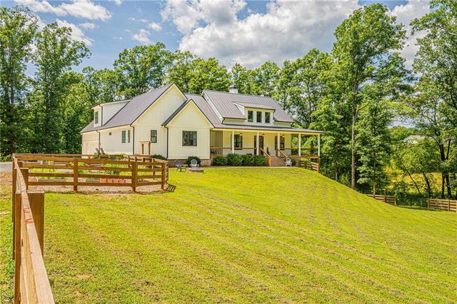 2051 Clay Creek Falls Road, Dahlonega, GA 30533