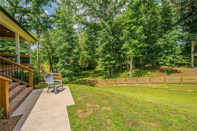 2051 Clay Creek Falls Road, Dahlonega, GA 30533