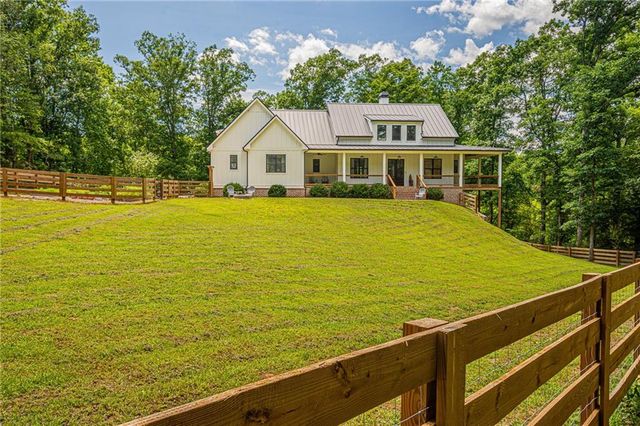 2051 Clay Creek Falls Road, Dahlonega, GA 30533