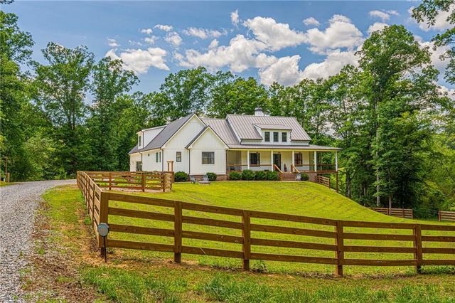 2051 Clay Creek Falls Road, Dahlonega, GA 30533