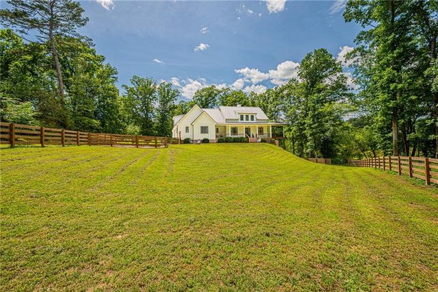 2051 Clay Creek Falls Road, Dahlonega, GA 30533