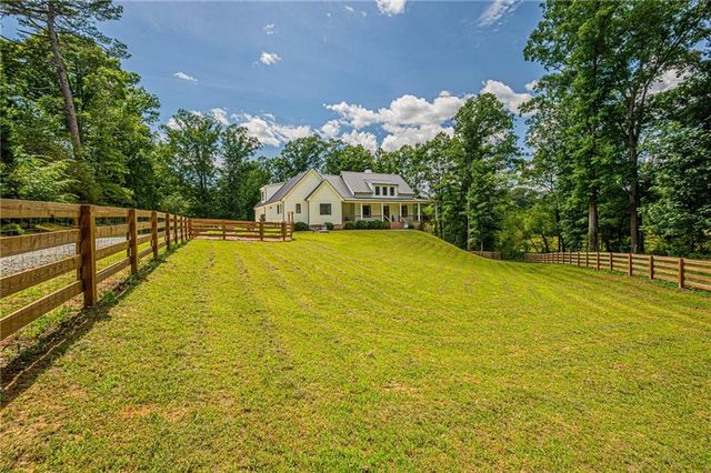 2051 Clay Creek Falls Road, Dahlonega, GA 30533