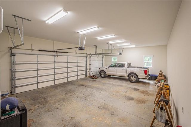 2051 Clay Creek Falls Road, Dahlonega, GA 30533