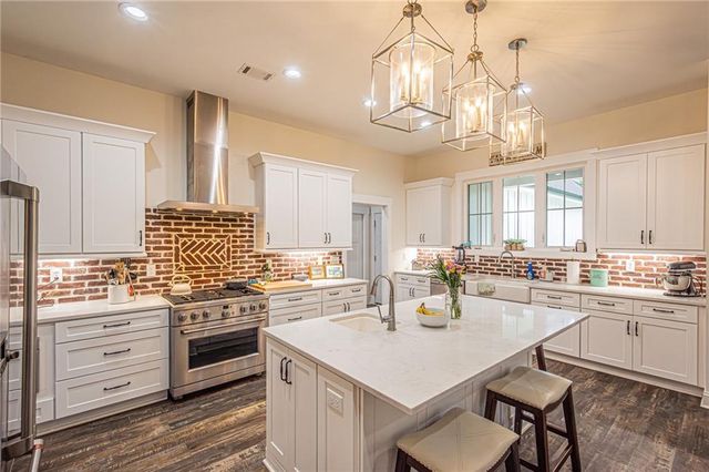 2051 Clay Creek Falls Road, Dahlonega, GA 30533