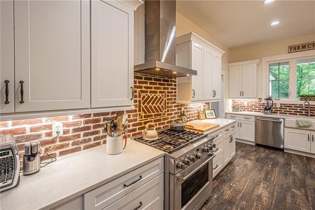 2051 Clay Creek Falls Road, Dahlonega, GA 30533