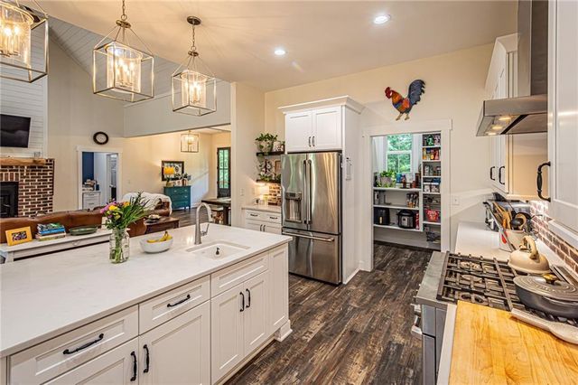 2051 Clay Creek Falls Road, Dahlonega, GA 30533