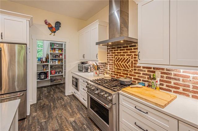 2051 Clay Creek Falls Road, Dahlonega, GA 30533