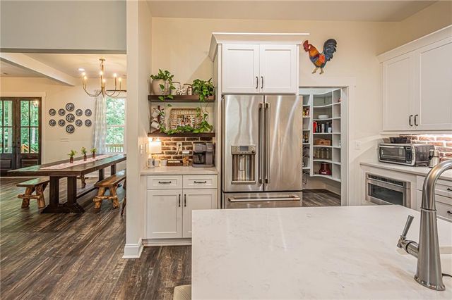 2051 Clay Creek Falls Road, Dahlonega, GA 30533