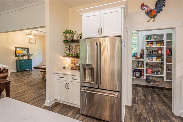 2051 Clay Creek Falls Road, Dahlonega, GA 30533